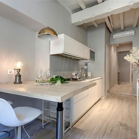 Jake & Francis Apartments By Mamo Florence Extérieur photo