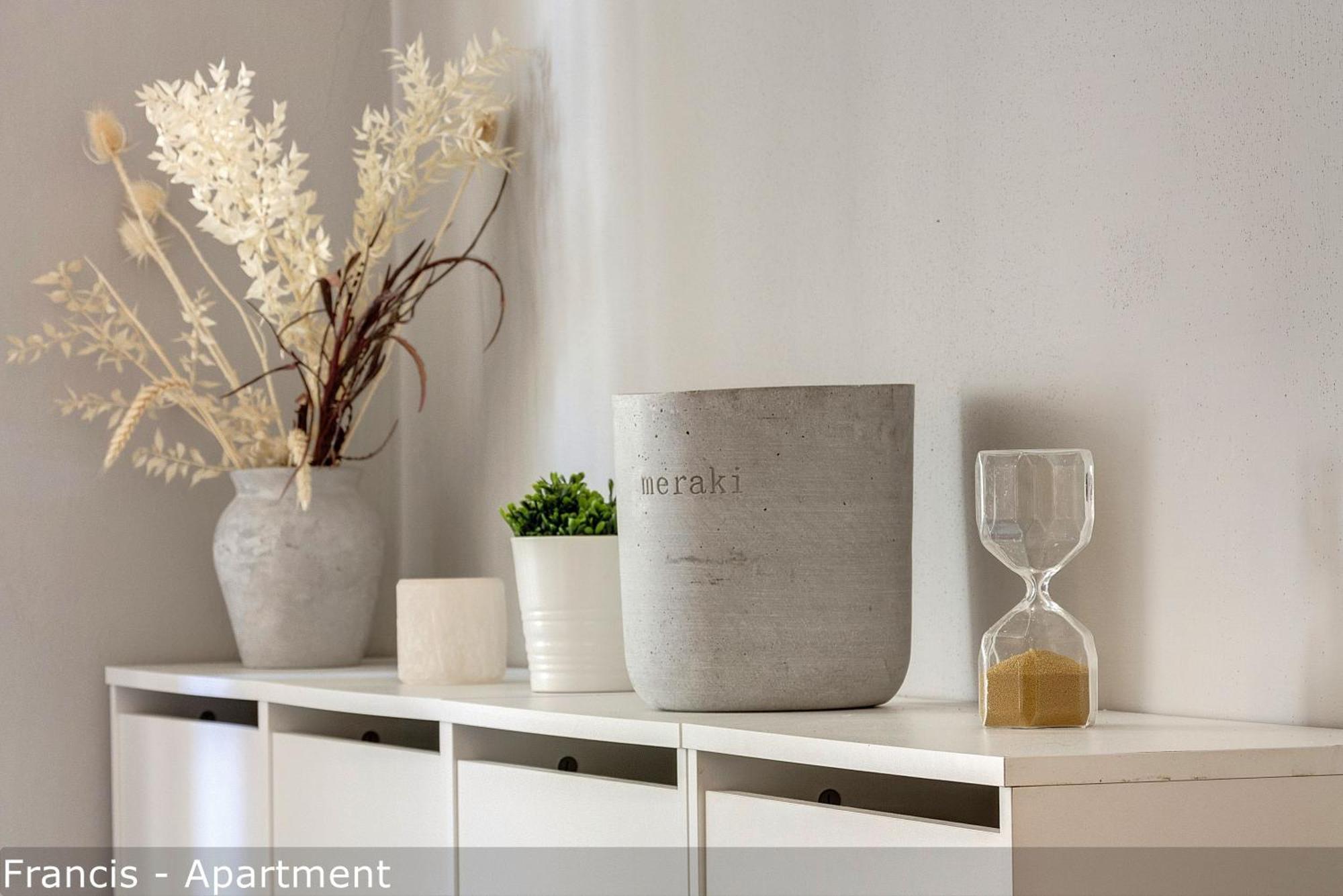 Jake & Francis Apartments By Mamo Florence Extérieur photo