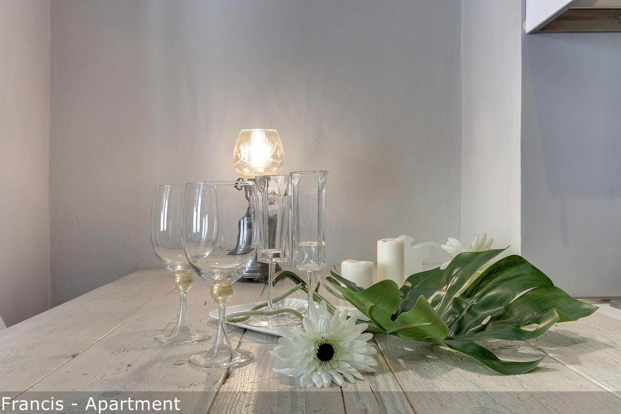 Jake & Francis Apartments By Mamo Florence Extérieur photo
