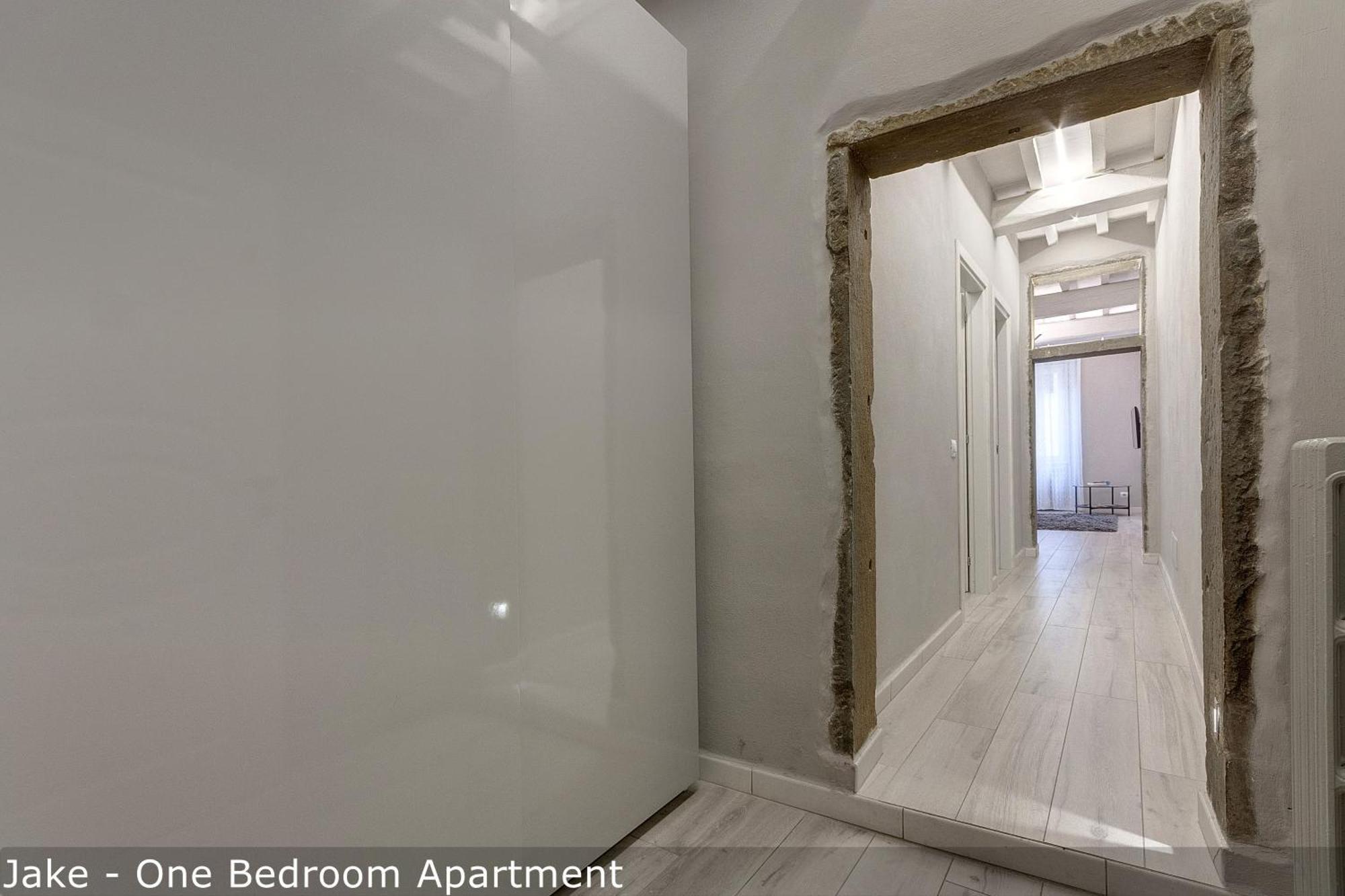 Jake & Francis Apartments By Mamo Florence Extérieur photo