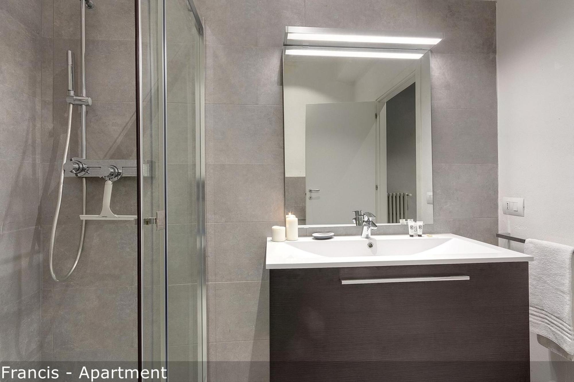 Jake & Francis Apartments By Mamo Florence Extérieur photo