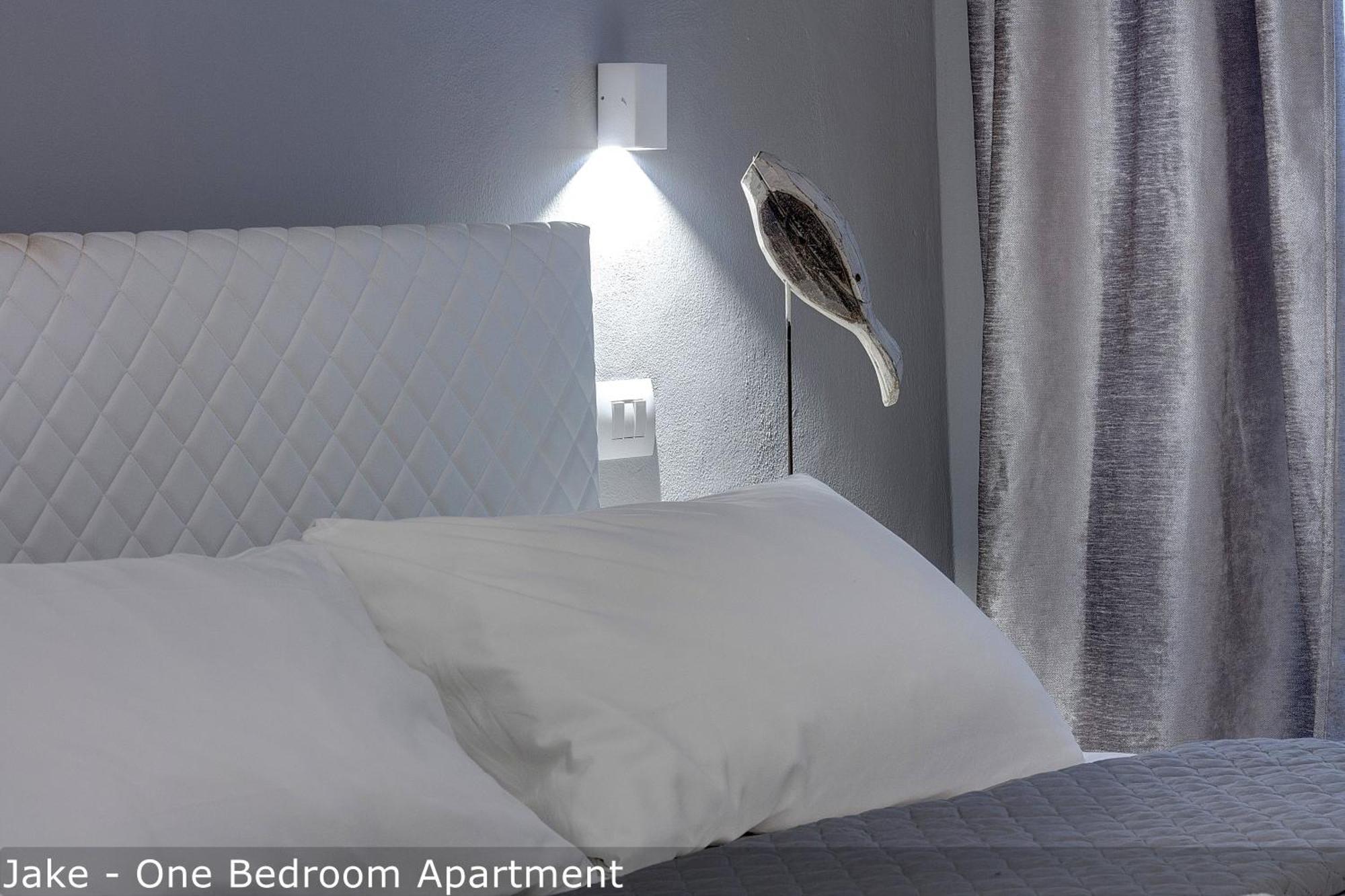 Jake & Francis Apartments By Mamo Florence Extérieur photo