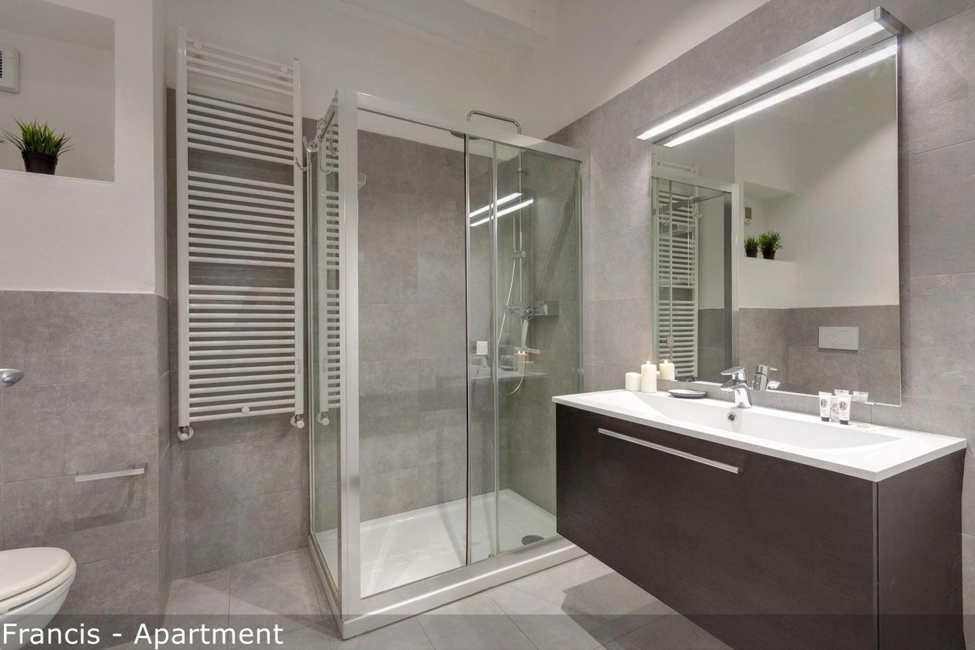 Jake & Francis Apartments By Mamo Florence Extérieur photo
