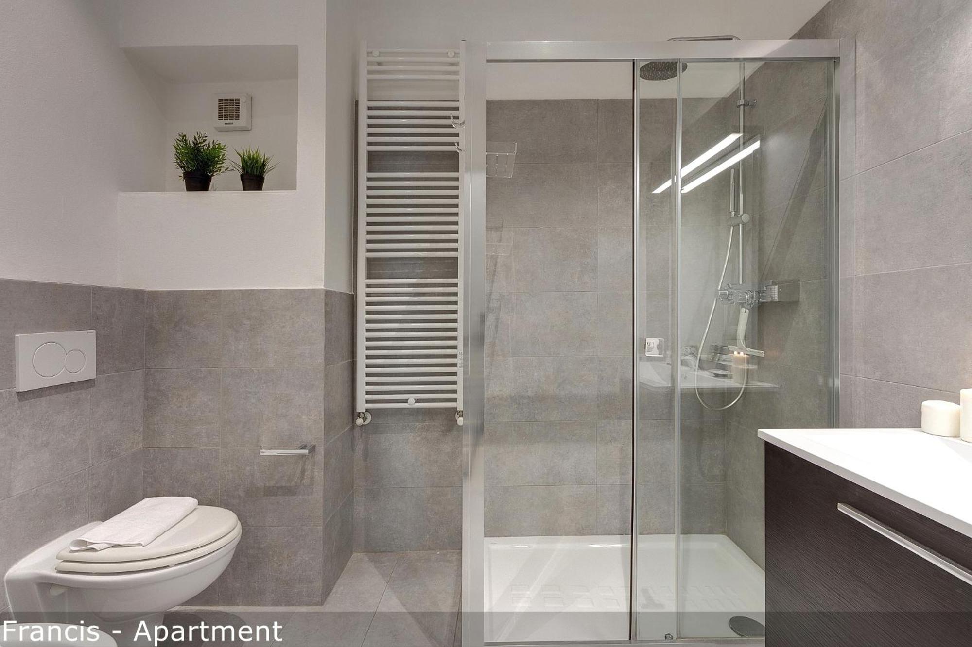 Jake & Francis Apartments By Mamo Florence Extérieur photo