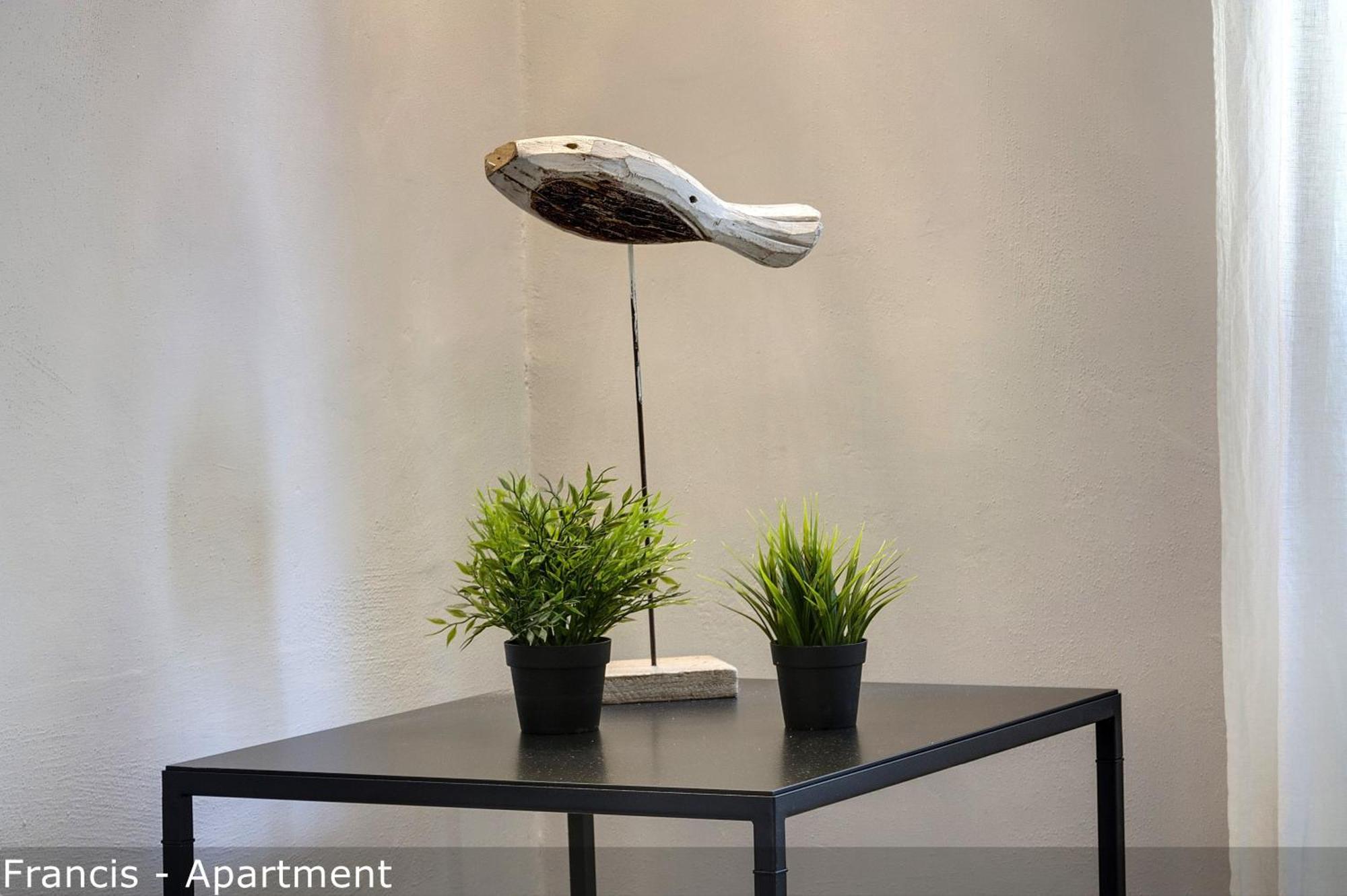 Jake & Francis Apartments By Mamo Florence Extérieur photo