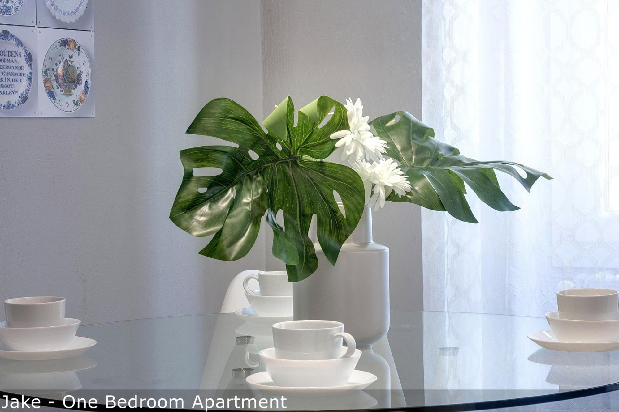 Jake & Francis Apartments By Mamo Florence Extérieur photo