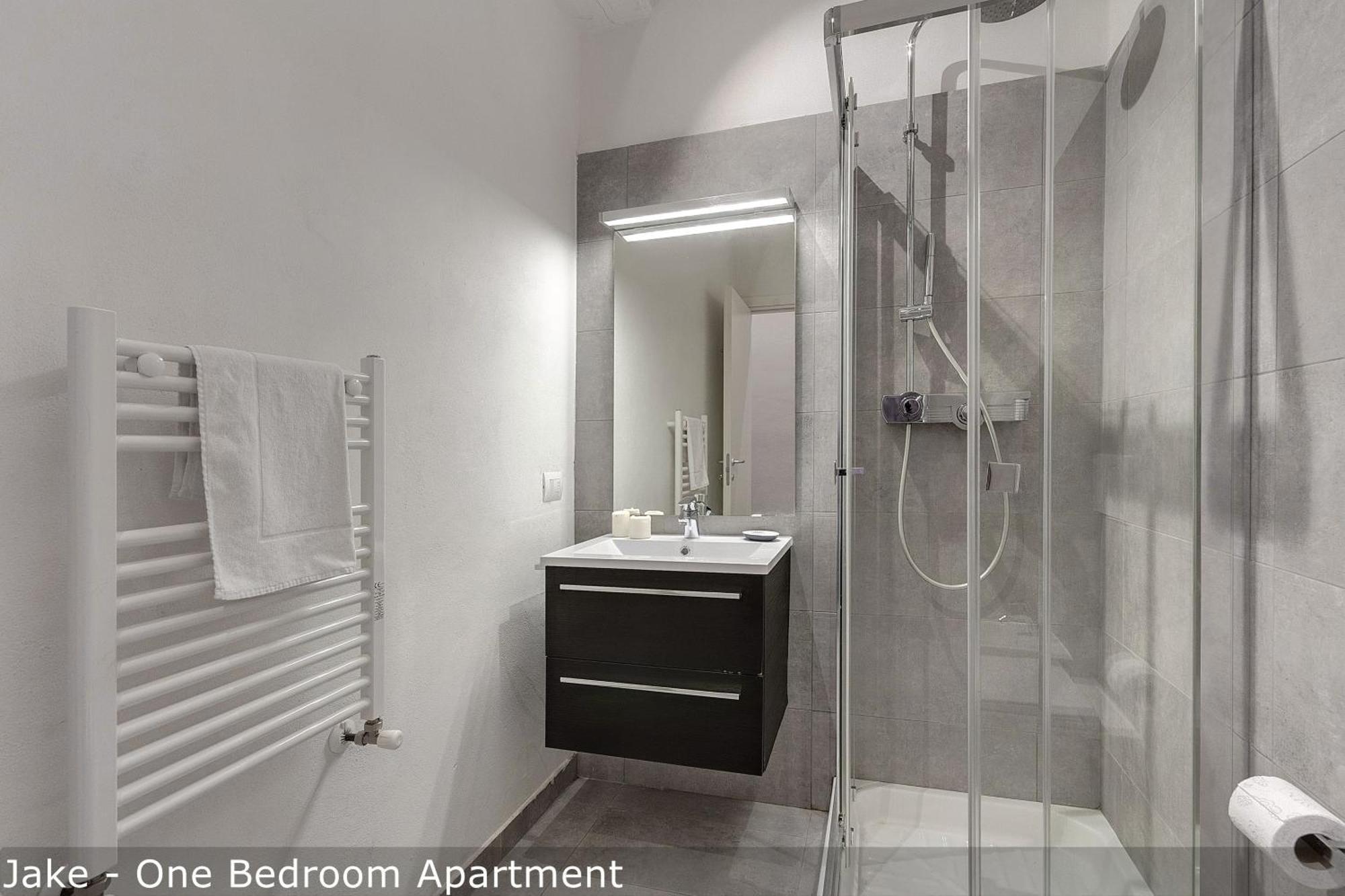 Jake & Francis Apartments By Mamo Florence Extérieur photo