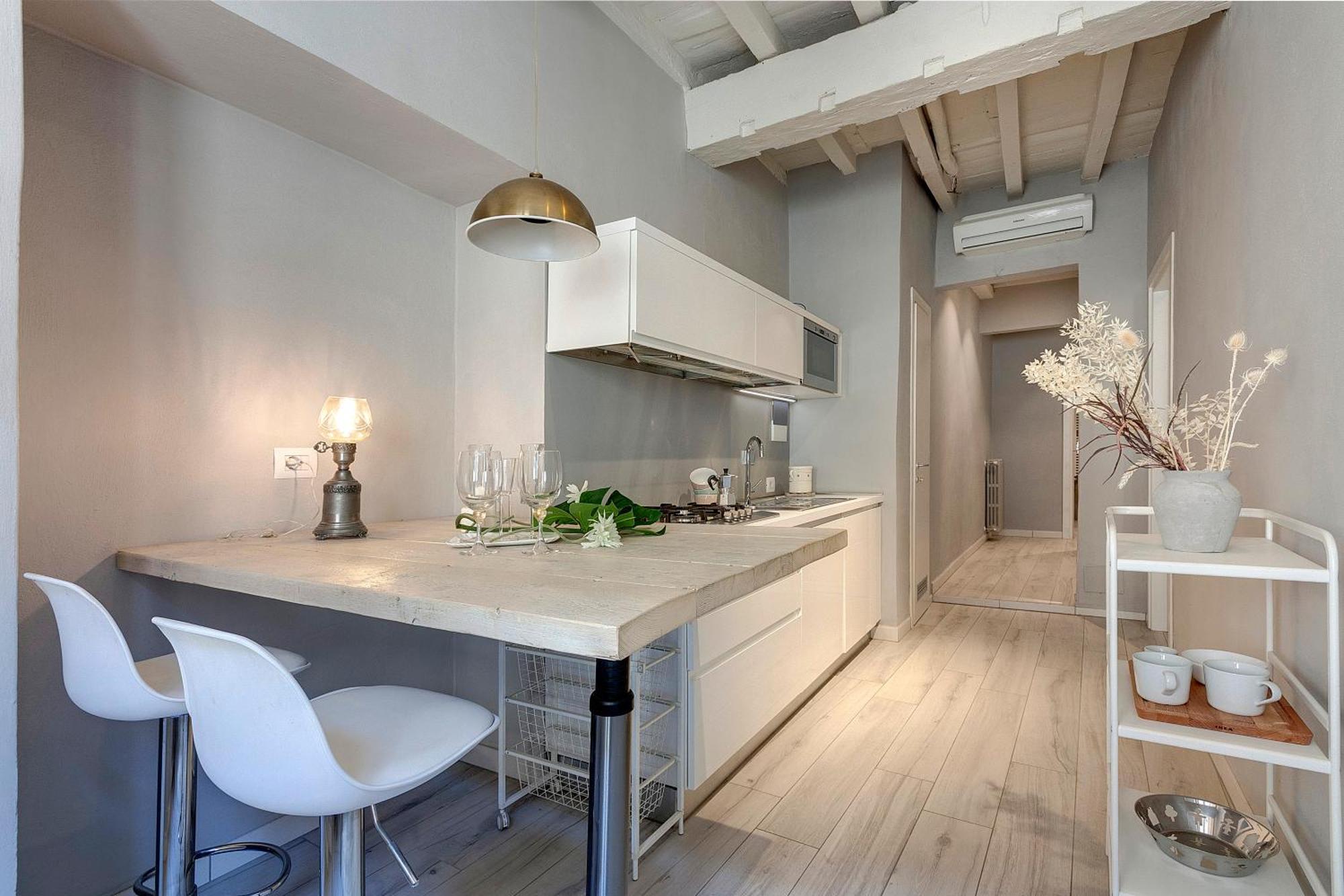 Jake & Francis Apartments By Mamo Florence Extérieur photo